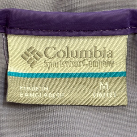 Columbia Switchback Rain Jacket - Picture 5 of 7